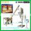 Semiautomatic dry small sachets powder packing machine