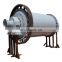 Tube small mini laboratory wet dry grinding ball mill crusher price for cement clinker grinding plant