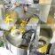 Automatic nigeria chin chin chips snacks pouch packing machine
