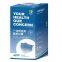 3 Ply Type I Medical Disposable Mask (Blue Gradient) CE marked and meets the requirements of EN14683:2019 Type I