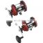 Byloo  Aluminum Saltwater Boat Big Game Drum Sea Trolling Fishing Reels genuine