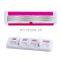 Triple Blades Disposable Razor For Women Stainless Steel Blades Rubber Handle Safety Razor Ladies Bikini Razor CM3-01P