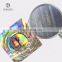 Roll Form Anti-counterfeiting Warranty 3d Hologram Sticker, Hologram Sticker Maker