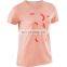 Loose Quick Dry Shirt Plus Size Sports T Shirt Running Yoga Wear Summer Women S Fitness Wear Short Sleeve Shirt Clothes Casual