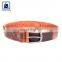 2022 New Arrival Stylish Look Nickle Fitting Top Quality Designer Fashion Style Men Genuine Leather Belt at Direct Factory Price