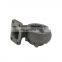Sand casting GCD450 ductile iron turbine air pump casing for blower