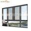 Thermal Break Windows Latest Double Glazed European Sliding Window Withinsect Screen