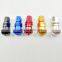 RAYS Locking Aluminum Tire Wheel Valve Stem Enkei Gram Light Volk Racing