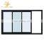 Australia standard hot sale and cheap aluminum double glazed sliding window