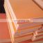 Electrical Insulation Material Bakelite Board Manufacturer