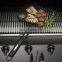 Grill BBQ Basket For Grilling Chicken Fish Steak Non Stick Grilling Basket