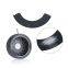 0.5~15mm Manual focus iris for vari-focal mechanical vision lens SLR camera lens follow spotlight