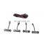 led grille panel light bumper grill smoke led fit for tacoma