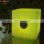 wireless outdoor BT Speaker led usb rechargeable portable PE plastic Creative Portable ice bucket Audio music player