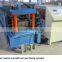 C Shape Purlin forming machine
