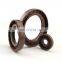 TC 19*32*7 Шaft Oil Seal Тип Tc Резиновая оболочка с двойным уплотнительным кромкой из NBR, Fkm для промышленности Производитель уплотнителей масляных