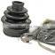 Rubber Boot Kit Front Drive Shaft 04438-42180 / 443842180 - Cv Joint Boot great factory made in China