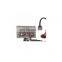 LIVTER Mf2720 universal tool grinder Woodworking grinder surface grinding machines