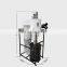 LIVTER 2HP/3HP/4HP portable cyclone dust collector