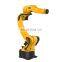 AE AIR6ARC manipulador de desmoldeo automatico robot de pizza robot like cartesiano robot industrial limpiador