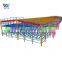 Best selling structural metal building materials two story multi-story steel structure warehouse building prefabricated