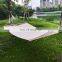 2021 Travel Cotton Adult Tree Hanging Garden Folding Swing Outdoor Camping Hammock