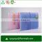 Frosted pp Expanding Folder Wallet Hard Plastic Accordion Folder With String Closure