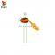 Amusement Park Rides Rock Climbing Wall Children Playground Outdoor Plastic Slides Equipment for  Play Area
