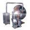 chocolate coating machine coating pans polishing machine for nuts