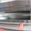 bakery machine electric oven, gas pizza oven, pizza oven with stone