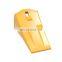 80GPE Tooth Point For Volvo EC700 Excavator