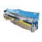 W2.0X2040A heavy duty manual press brake bending machine