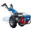 New Italy brand BCS reaper cultivator BCS 615 mini power tiller for any Asian market