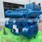 boat engine WEICHAI Baudouin motor marino 600hp 6M33C600-18