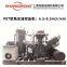 PET OIl Free Compressor