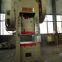 JH31  Closed type hot die forging press