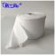 Grande 21*23CM Disposable Facial Towel Wet And Dry Dual Makeup Removal Cotton Reticulate Pattern  Soft Towel Roll