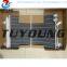 Auto ac condensers  for VW Jetta 5C0820411G