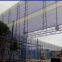Hot Sale Custom Factory Metal Dust Screen Effective Wind and Dust Suppression