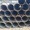 ASTM A106 GR.B Mild Hot Finished Seamless Carbon Steel Pipe