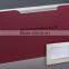 Aluminium Frame For Kitchen Cabinet Door 5mm Glass