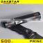 DAKSTAR Newest PR15C 500LM IPX8 mini waterproof flashlight light flashlight