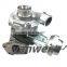 Complete turbocharger RHV5S VED30012 1515A026 1515A163 For Mitsubishi Pajero Shogun L200 4M41 Engine 3.2L