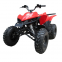 4wheeler Automatic Quad Bike 150CC 200CC Off-road Quad ATV Motorcycle for Leisure