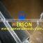 general mesh 30 mesh ,Ultra-thin stainless steel wire mesh ,316L