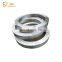 Luoyang Hengguan factory direct sales precision forgings custom forgings forging rings