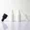 Porcelain white dropper bottle volume 5-100mm essential oil skin care serum empty glass bottles