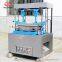 Semi Automatic Wafer Bake Manual Commercial Waffle Cone Maker Mold Mini Ice Cream Make Machine For Cone