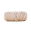 Combed Organic Handwoven 8-Ply Crochet Fancy Dyed Yarn