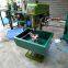 Agate bracelet processing equipment - bracelet drilling machine